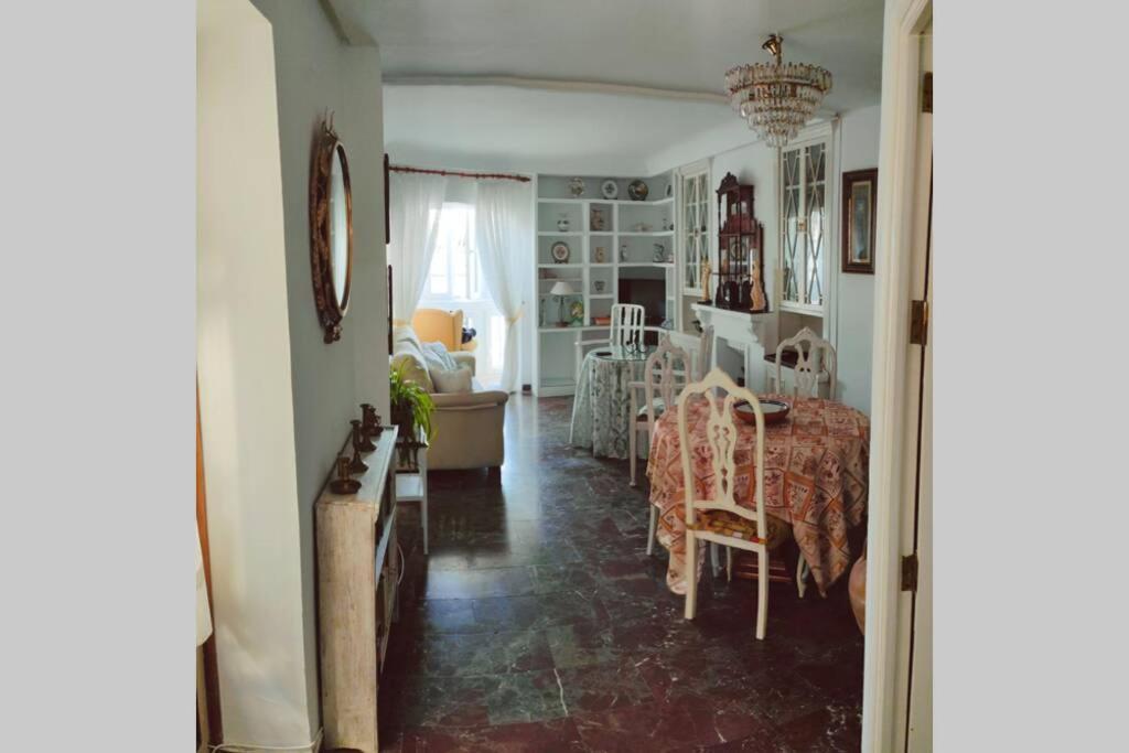 Appartement La Casa De Flores By Gades Gestion *