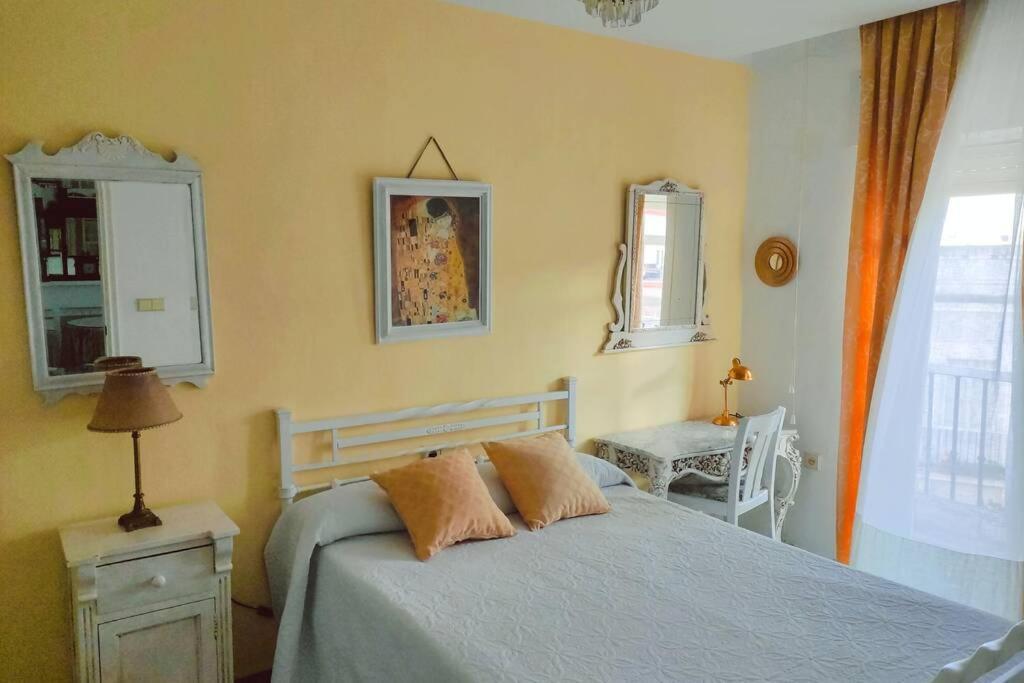 Appartement La Casa De Flores By Gades Gestion