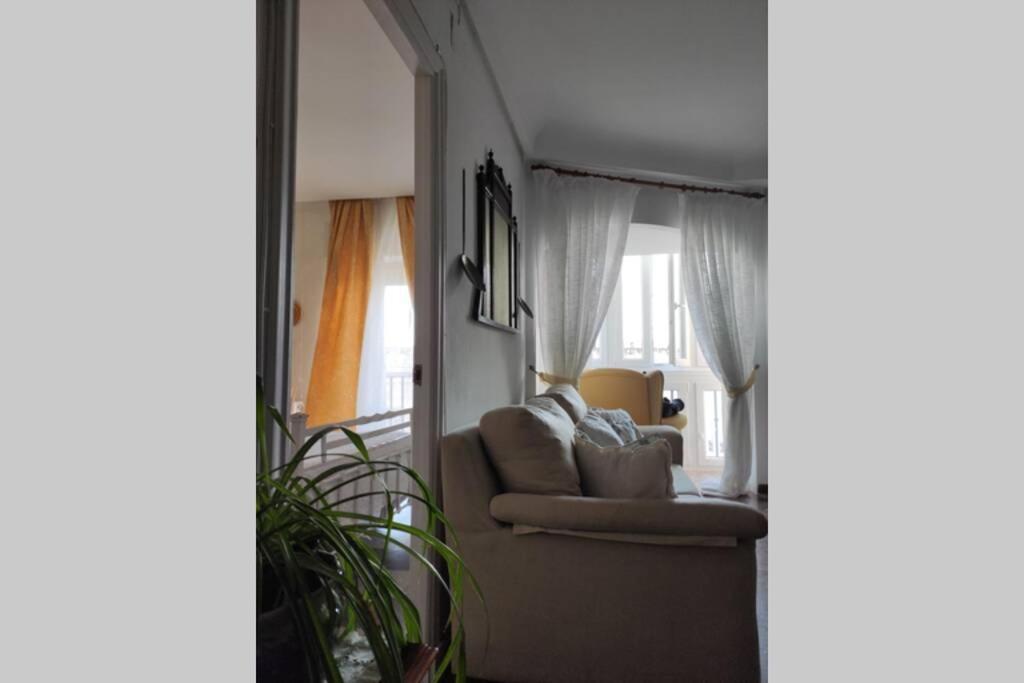 Appartement La Casa De Flores By Gades Gestion