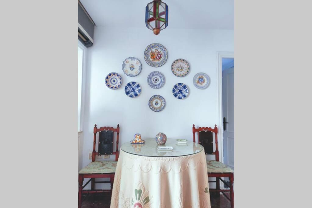 Appartement La Casa De Flores By Gades Gestion *
