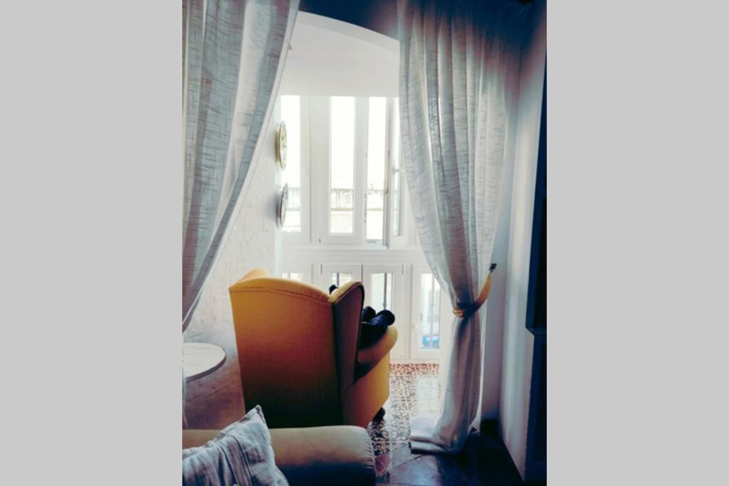Appartement La Casa De Flores By Gades Gestion Cádiz