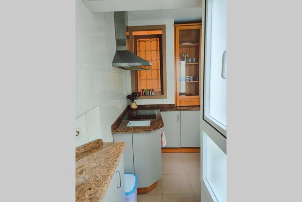 Appartement La Casa De Flores By Gades Gestion